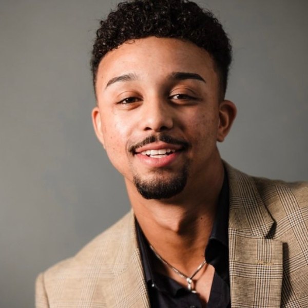 Derrius York